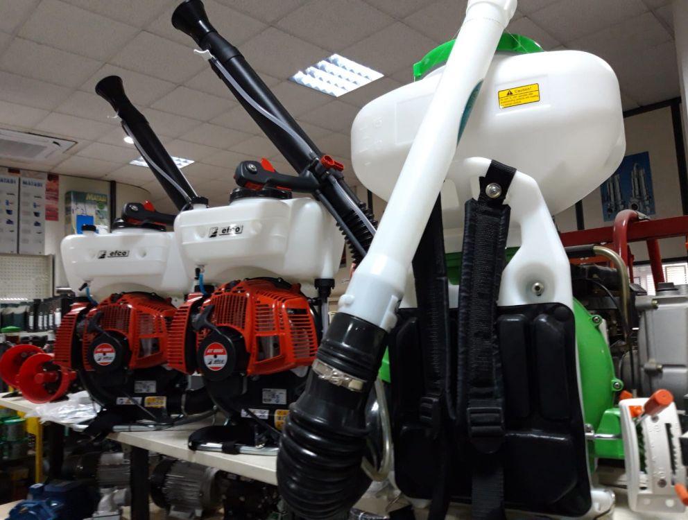 Agriculture Sprayers